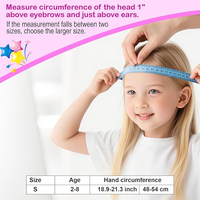 KAMUGO Kids Bike Helmet,Toddler Helmet Adjustable Kids Bicycle Helmet Girls Or Boys Ages 2-8/8-14 Years Old Multi-Sports for Cycling Skateboard Scooter