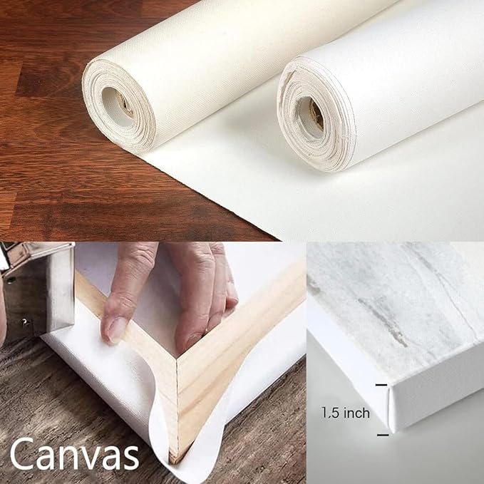 Personalized Family Street Sign Multi-Name Canvas Or Poster Wall Art, Street Sign Customized With Name, Best Gifts For Parents, Grandparents From Kids Daughter Son, Christmas Gift For Family #15