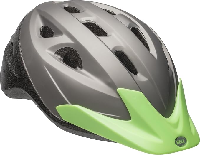 Bell Richter Youth Bike Helmet