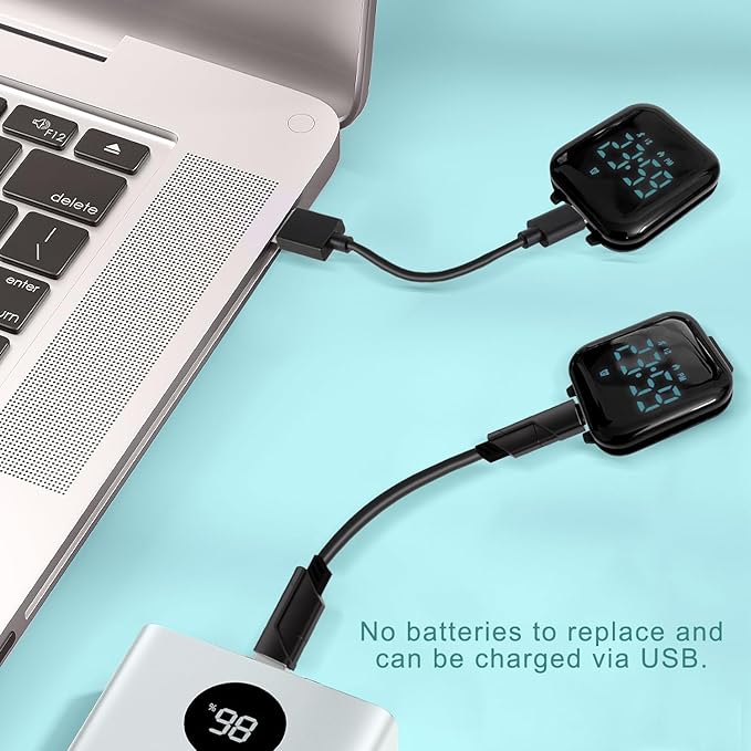 Kids Watches for Girls Boys Digital Sport Watch with Step Counter Pedometer Vibration Alarm Clock, No App Waterproof Fitness Tracker Kids Watch Boys Girls Teens Students Ages 5-16