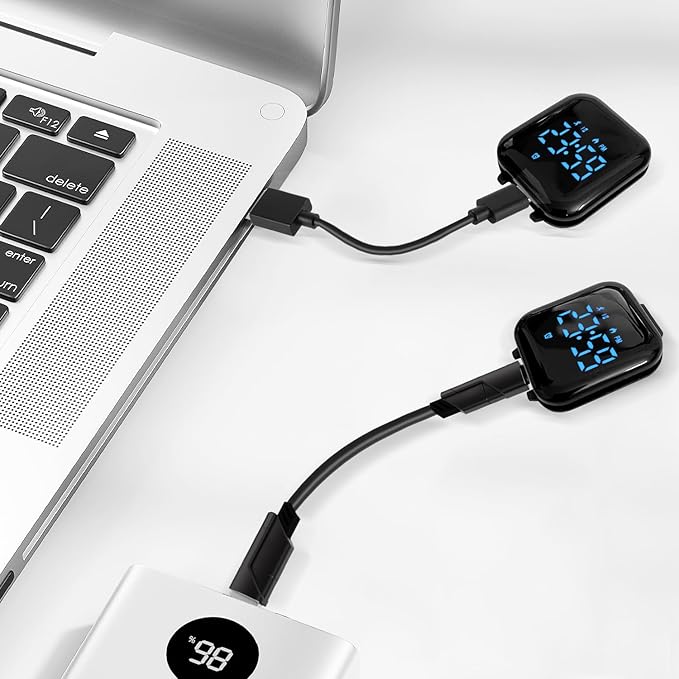 Kids Watches for Girls Boys Digital Sport Watch with Step Counter Pedometer Vibration Alarm Clock, No App Waterproof Fitness Tracker Kids Watch Boys Girls Teens Students Ages 5-16