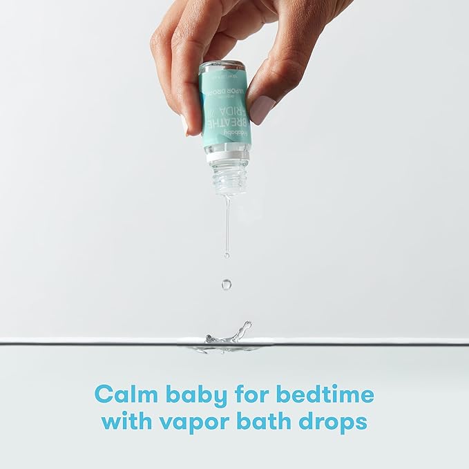 Frida Baby Baby Bath Upgrade Kit | Infant and Toddler Bath Essentials, Rinser Cup, Baby Bath Silicone Brush, Bath Bombs, Essential Oil Vapor Drops, white