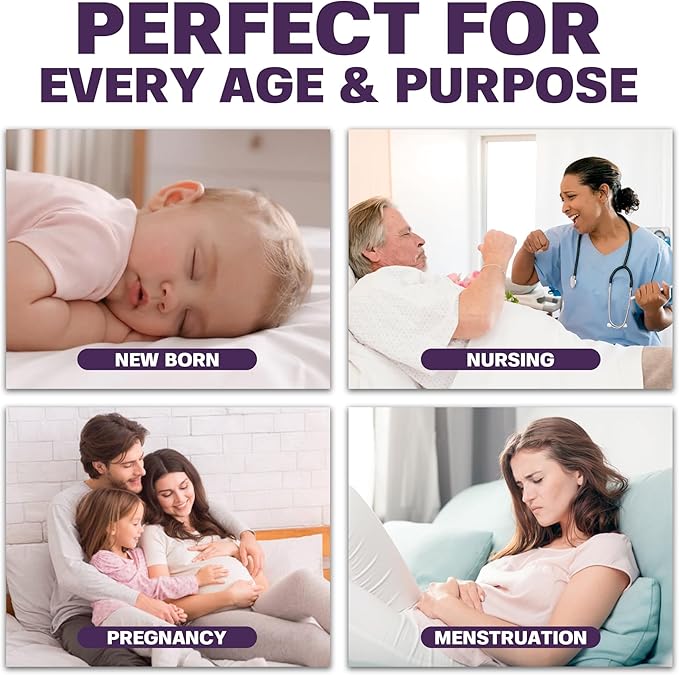 Disposable Bed Pads for Adults Extra Large 36 x 36 (100 Count) - Incontinence Bed Pads, Chuck Pads, Chux Pads, Changing Pads for Baby, Pee Pads for Kids