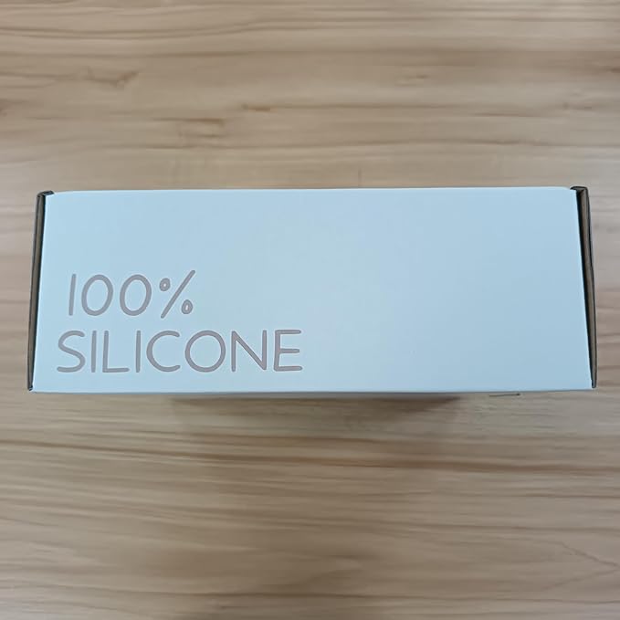 Moonkie Silicone Baby Food Containers | 8oz/4 oz Baby Food Storage Jars with Airtight Lids and A Snack Cup Lid | Freezer,Microwave and Dishwasher Safe, Reusable Baby Food Jars for Infant & Toddler