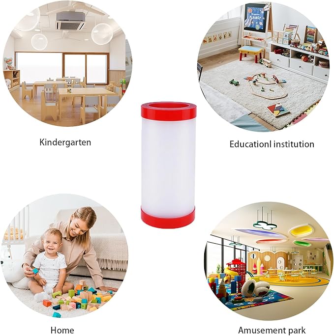 Door Pinch Guard Baby Proofing, Door Hinge Cover, Door Protector for Kids Finger Safety, Door Finger Pinch Guards Heavy Duty, Door jam Shield,JuneSisters