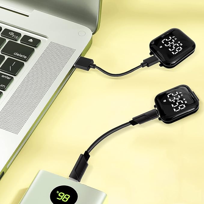 Kids Watches for Girls Boys Digital Sport Watch with Step Counter Pedometer Vibration Alarm Clock, No App Waterproof Fitness Tracker Kids Watch Boys Girls Teens Students Ages 5-16