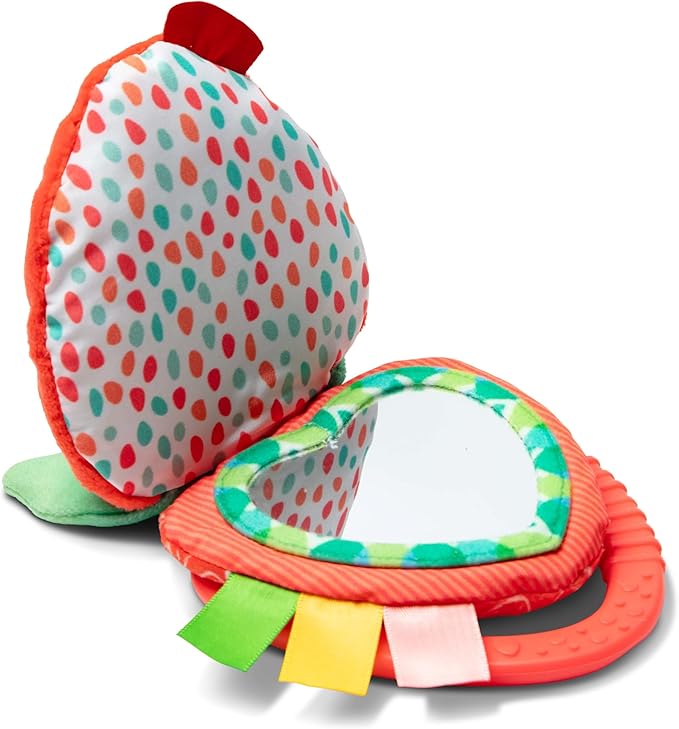 Melissa & Doug Strawberry Take Along Toy