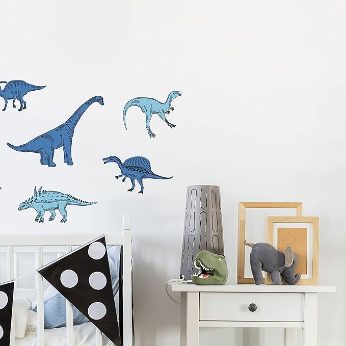 T-Rex Bluetooth Wireless Speaker - Bluetooth Speaker for Kids - Portable Bluetooth Speaker in Many Fun Designs - Compatible with iPhone and Android Devices