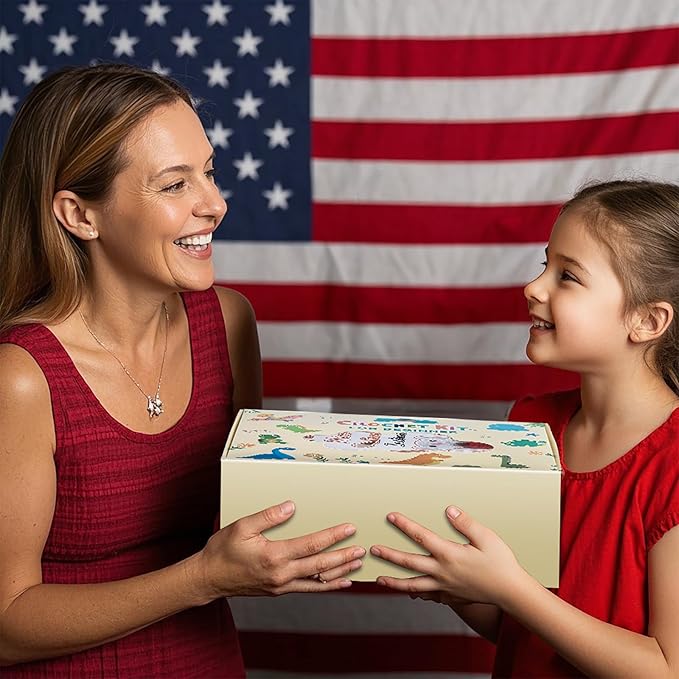 RUQKNO Crochet Kit for Beginners， 2 Pcs Hamster Amigurumi Crochet Animal Kit with Step-by-Step Video Tutorials, Easy-to-Learn Beginner Crochet Kit for Adults & Kids, All-in-One Craft Supplies