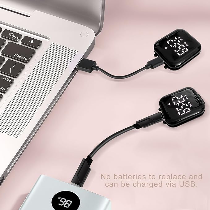 Kids Watches for Girls Boys Digital Sport Watch with Step Counter Pedometer Vibration Alarm Clock, No App Waterproof Fitness Tracker Kids Watch Boys Girls Teens Students Ages 5-16