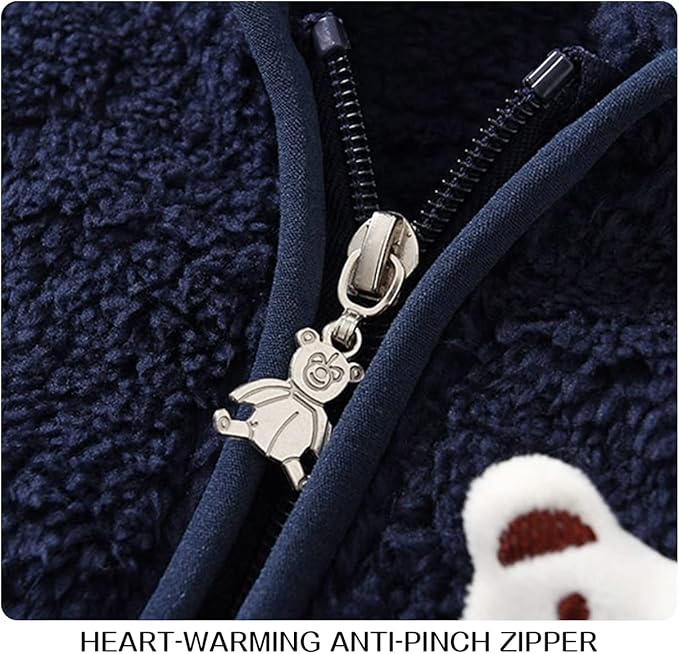 Toddler Baby Boy Snowsuit Infant Girls Snow Pants And Jackets Winter Clothes Coat