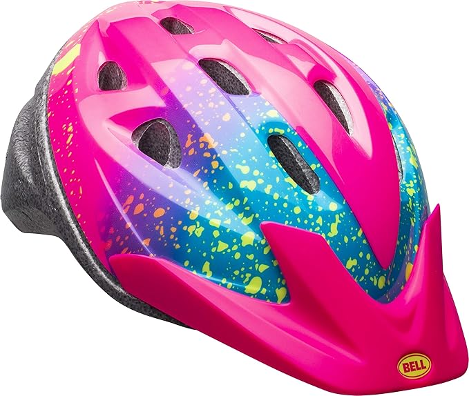 Bell Rally Child Bike Helmets