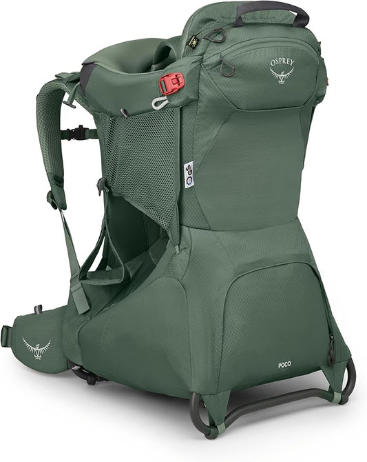 Osprey Poco Child Carrier Backpack