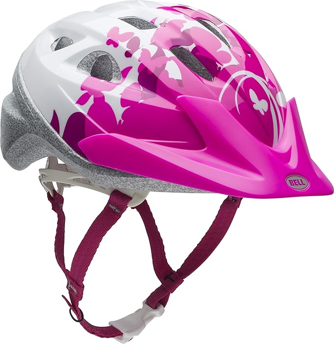 Bell Rally Child Bike Helmets