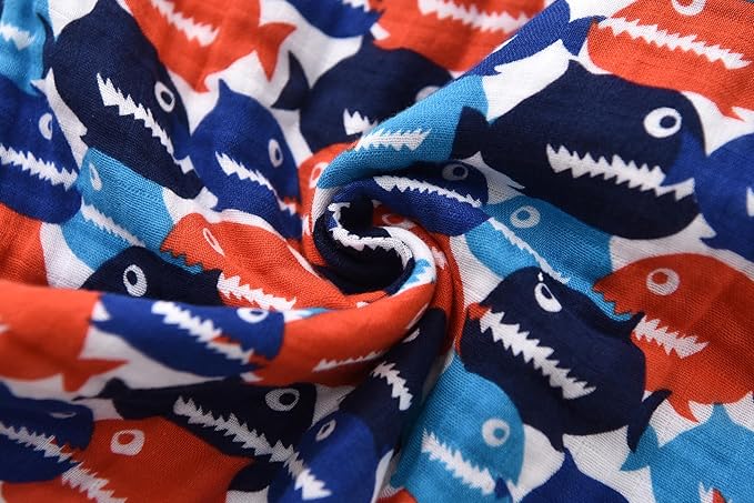 Toddler Sleep Sack, 70% Rayon from Bamboo and 30% Cotton Baby Wearable Blanket Winter 2.5 TOG Sleeping Sack Soft Warm (2-4T)