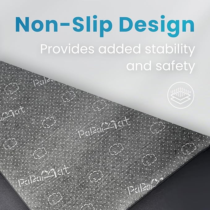 1.3" Thick Baby Play Mat for Floor, 39x59 Foam Tummy Time Mat, Padded Support Soft Plush Nursery Rug for Infant Kids Toddler Crawling Kick Activity (Beige)