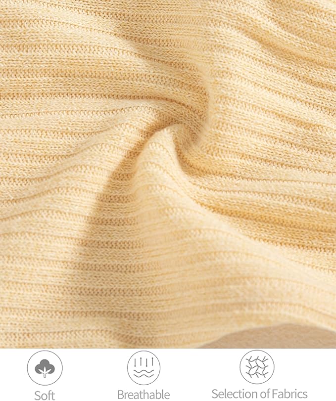 Mioglrie Baby Girls Pants Toddler 3 6 9 12 18 24 Months Leggings Newborn Girls Flared Leggings Infant Bell Bottom Pants