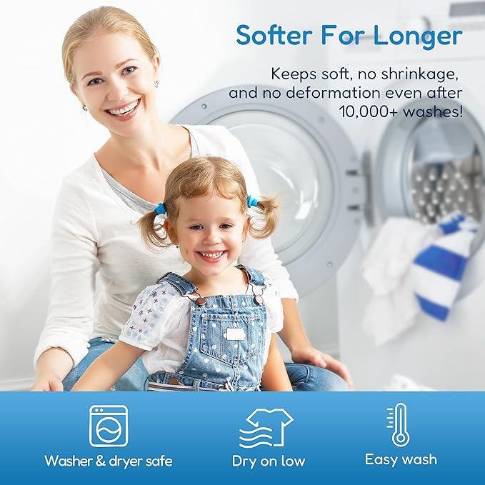 TotAha Toddler Sleep Sack 1.0 TOG for 2T-3T-4T, Premium Soft Wearable Blanket Baby Sleeping Bag with 2-way Safe Zipper for Girl Boy