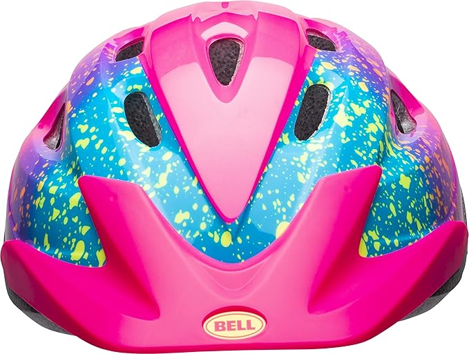 Bell Rally Child Bike Helmets