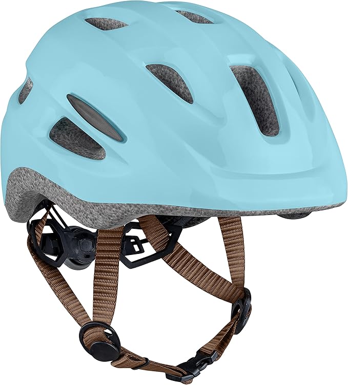 Retrospec Scout Toddler Bike Helmet - Kids Bike Helmet Multi-Sport Protection, Premium Safety & Ventilation, Adjustable Kids Helmets in 2 Sizes for Boys and Girls