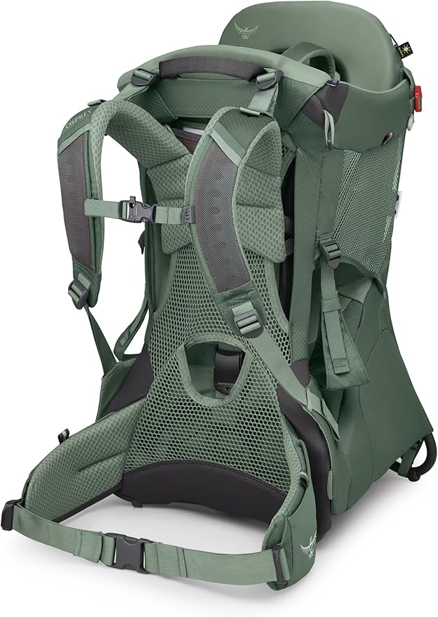 Osprey Poco Child Carrier Backpack