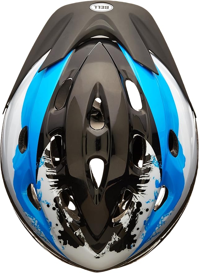 Bell Richter Youth Bike Helmet