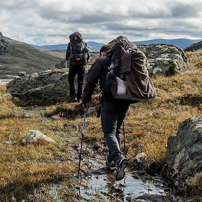 Waterproof Picnic Blanket 80 * 80 in Portable with Carry Strap for Beach Mat or Family Outdoor Camping Party, Park Blanket for Grass Park, Hiking, Travel