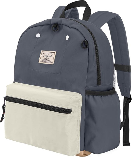 Toddler Backpack for Boys 2-5: Preschool Kindergarten 13" Daycare Backpacks Fit A4 Folder