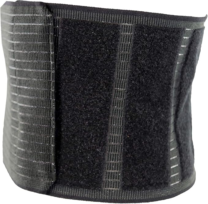 Everyday Medical Post Surgery Abdominal Binder For Men And Women - Medical Grade Stomach Compression Brace for Waist and Abdomen Surgeries such as Gastric Bypass, Liposuction, C-Section, Tummy Tuck