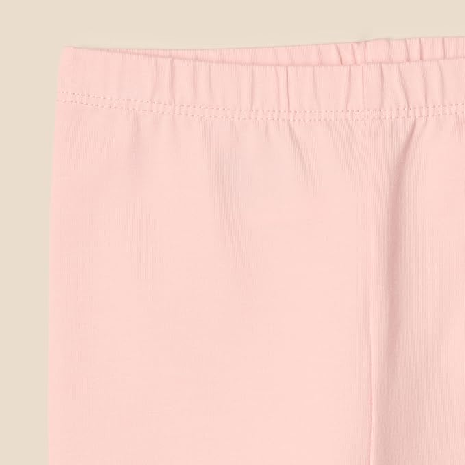 Amazon Essentials x Sofia Grainge Unisex Toddlers and Babies' Legging, Pack of 3