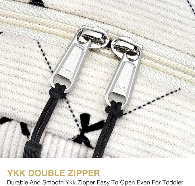 STEAMEDBUN Corduroy Kids Backpack for Girls and Boys 5-8: Girls Backpack for Elementary Kindergarten - 15 inch Cute Backpacks for Kids - Bow