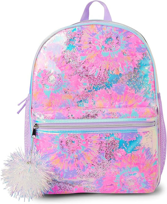 The Children's Place Kids' Preschool Elementary Backpack for Boys and Girls
