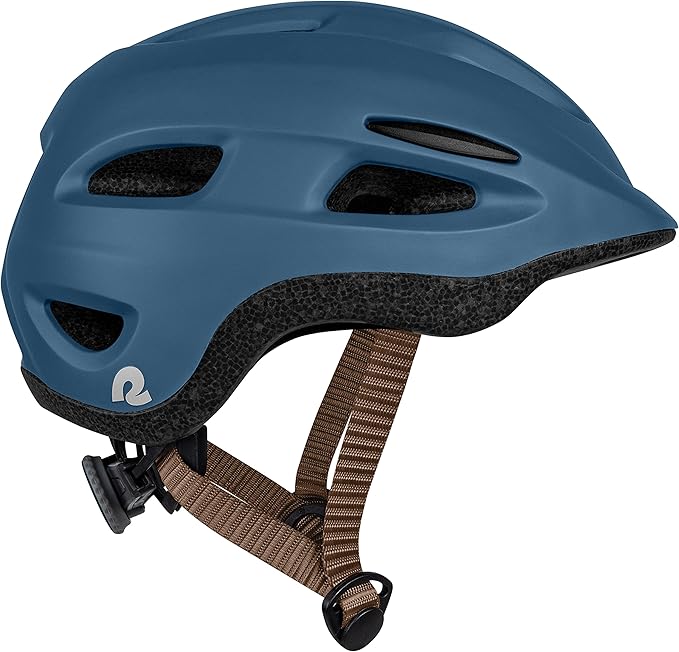 Retrospec Scout Toddler Bike Helmet - Kids Bike Helmet Multi-Sport Protection, Premium Safety & Ventilation, Adjustable Kids Helmets in 2 Sizes for Boys and Girls