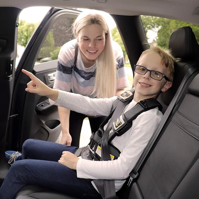 Small Yellow, Lightweight, Compact, Convenient Without Sacrificing Safety