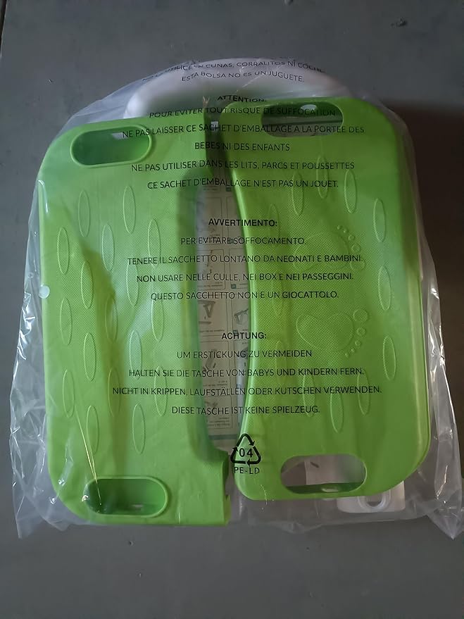 Potty Training Seat, Upgrade Toddler Toilet Seat for Kids Boys Girls, 2 in 1 Potty Training Toilet, Splash Guard Anti-Slip Pad Step Stool