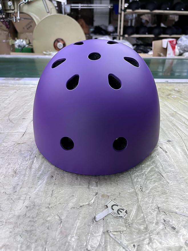 Adjustable Kids Helmet with Knee Pad, Elbow Pads & Wrist Guards - Toddler Bike Helmets for Ages 3-5, 5-8, 8-14 Years - Perfect for Skating, Biking, Cycling, and Skateboard - for Boys and Girls