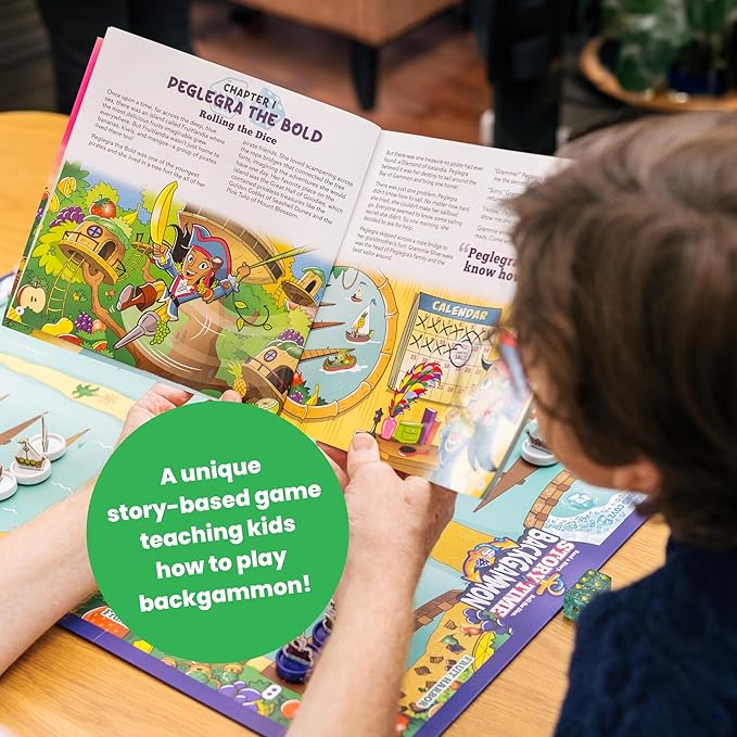 Chess Sets for Kids, Kids Chess Set, Chess Game Toddlers, Learning Games for Kids, Chess Sets for Boys & Girls