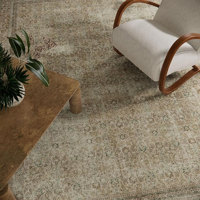 Washable Runners for Hallways Kitchen Rug: 2'x6' Runner Rugs Stain Resistant Non Slip Low Pile Soft Carpet Runners for Hallways Bedroom Kitchen Entryway Indoor Beside Bathroom Laundry Room