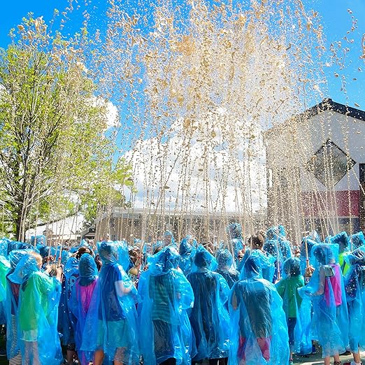Steve Spangler's Geyser Tube Event Pack Science Kit for Classrooms (Pack of 10)