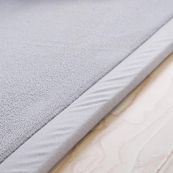 V-mix Baby Play Mat Nursey Decor Area Rug 1.18" Thick Hypebeast Rug Non Slip Rug Pads Large Area Rug Play Mats for Babies and Toddlers Non-Toxic Area Rugs Used for Living Room