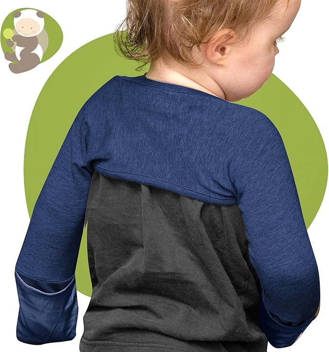 Eczema Mitten Scratch Sleeves | Eczema Treatment Eczema Clothing