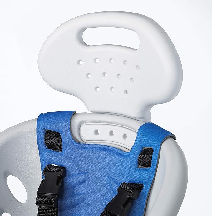 Schwinn Deluxe or Ovation Child Bike Carrier, Seats one Kid Ages 1+, Frame Mount, Adjustable Safety Harness, Quick Release Design, Comfortable Padding, Rear-Mounted Child Bike Seat for Toddler