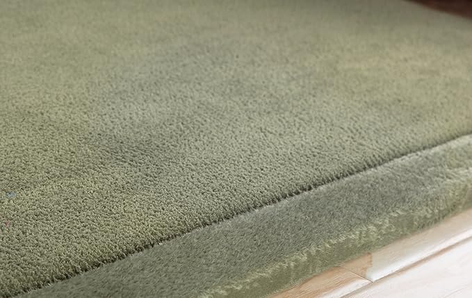 V-mix Baby Play Mat Nursey Decor Area Rug 1.18" Thick Hypebeast Rug Non Slip Rug Pads Large Area Rug Play Mats for Babies and Toddlers Non-Toxic Area Rugs Used for Living Room 7.8x6.5Ft