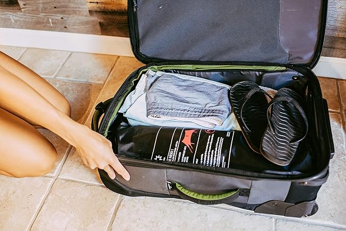 Neso Tents Beach Tent with Sand Anchor, Portable Canopy Sunshade - 7' x 7' - Patented Reinforced Corners(Lehua Red)