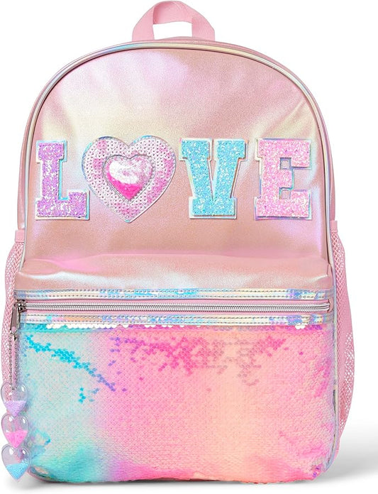 The Children's Place Kids' Preschool Elementary Backpack for Boys and Girls